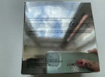 Рассыпчатая пудра Anastasia Beverly Hills