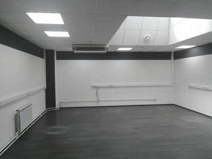 Сдам офисное помещение, 65 м²