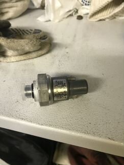 Датчик давления кондиционера