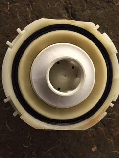 Насос Bosch 651956