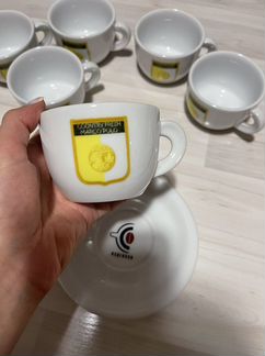 Сервиз чайный