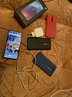Xiaomi mi 9t 6/64gb