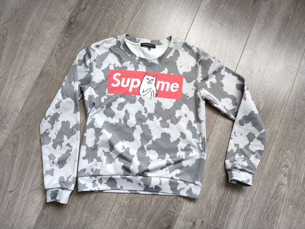 Свитшот supreme 3 штуки