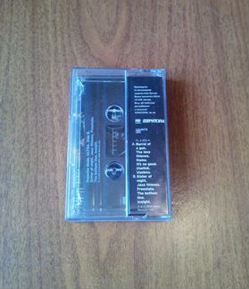 Кассета Depech Mode Ultra