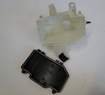 Приборный короб Мерседес 222 A2225400024