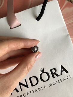 Шарм Pandora Торт оригинал