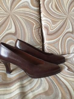 Туфли женские новые