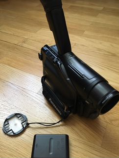 Видеокамера