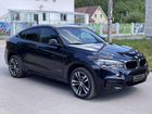 BMW X6 3.0 AT, 2018, 58 000 км