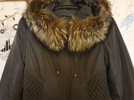 Пальто пехора 44 размер