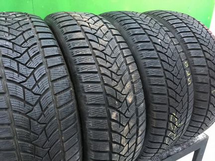 285 40 20 Dunlop SP Winter Sport 5 q R20
