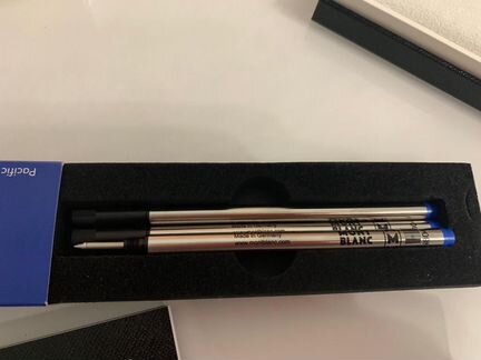 Ручка Montblanc