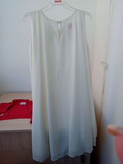 Платье с болеро с сумочкой, перчатками и диадемой