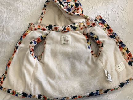 Жилет Zara
