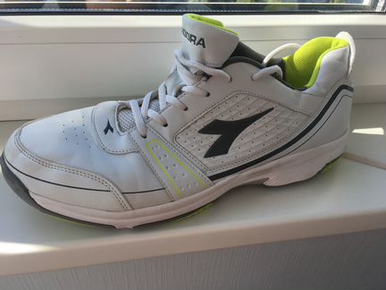 Теннисные кроссовки Diadora