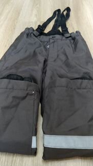 Зимний полукомбинезон Lassie рост 104