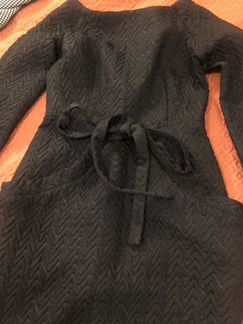 Платье из ткани Missoni, бренд by Jane K