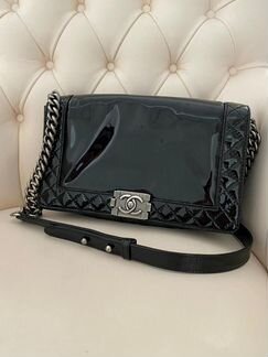 Клатч Chanel (оригинал)