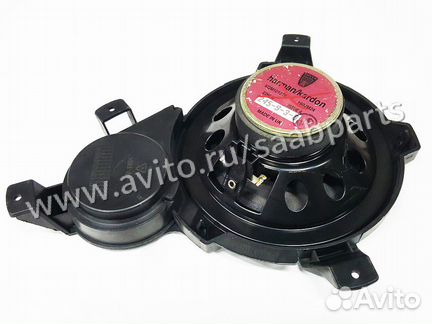Динамик harman/kardon Запчасти Rover 75 1999-2006г