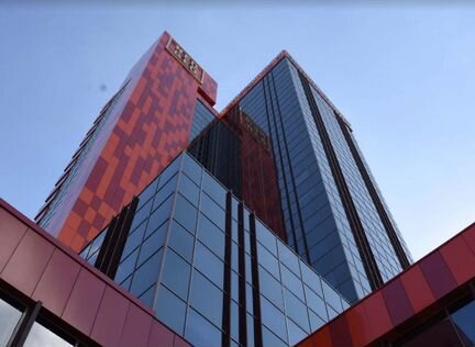 Торговое помещение, 236.3 м²