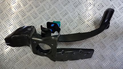 Педаль газа Land Rover Discovery Sport