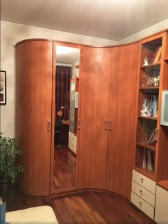 Стенка Filippe Grandy