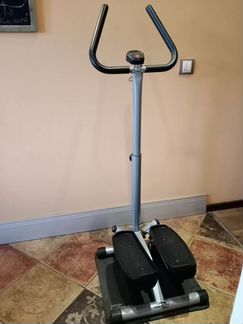 Тренажер степпер Raleigh fitness
