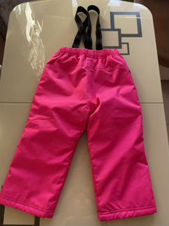 Брюки lassie 98