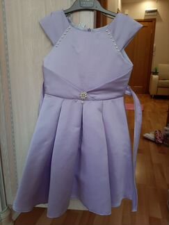 Платье для девочки (р.32)