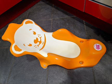 Горка для купания Okbaby Buddy