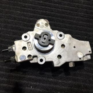 Тнвд Mercedes-Benz C-Класс W203/S203/CL203 (рестай