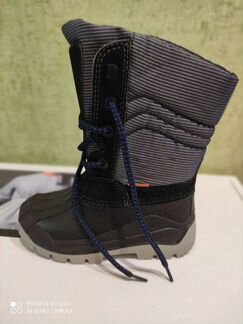 Зимние сапоги Demar