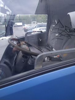 BAW Fenix 3.2 МТ, 2013, 180 000 км