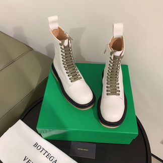 Ботинки Bottega Veneta