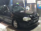 Chery Amulet (A15) 1.6 МТ, 2007, 116 594 км