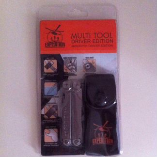 Мультитул, новый