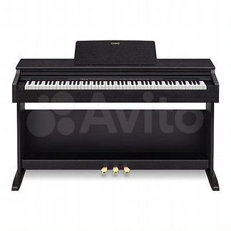 Цифровое фортепиано Casio AP-80R