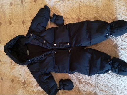 Комбинезон baby Go 74