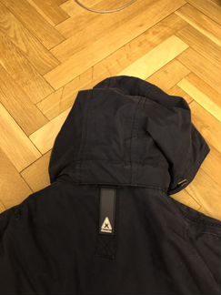 Куртка тёплая Gastra