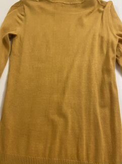 Водолазка 40-42 размер lime