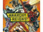 Anarchy Reigns (Playstation 3)