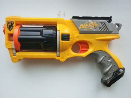 Бластеры Nerf.Оружие с мягкими пулями