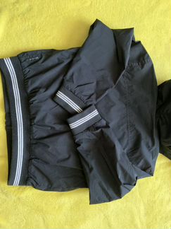 Ветровка Armani junior 3a