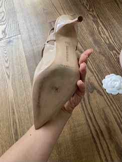Туфли Manolo Blahnik оригинал