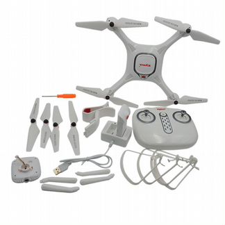 Квадрокоптер Syma X25Pro