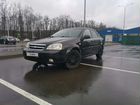 Chevrolet Lacetti 1.4 МТ, 2009, 201 000 км