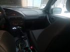 Chevrolet Niva 1.7 МТ, 2018, 17 116 км объявление продам