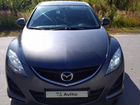 Mazda 6 1.8 МТ, 2011, 170 000 км объявление продам