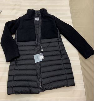 Новый пуховик Conso р. 42-44