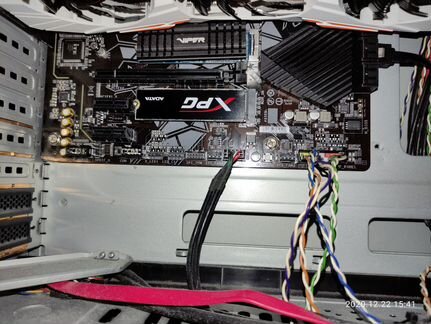 I5 10600+gigabyte z490 Gaming X